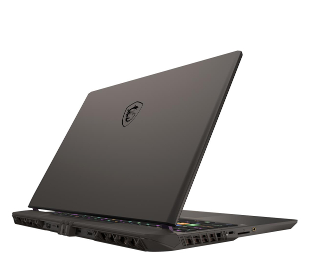 MSI Vector 16 HX i9-14900HX/16GB/1TB/Win11 RTX4080 240Hz - 1270402 - zdjęcie 7